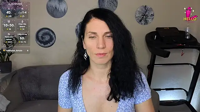 mylady xenia online show from 05-22-26, 07:56
