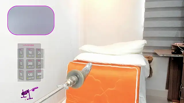 nymphonebula online show from 11-06-25, 01:48