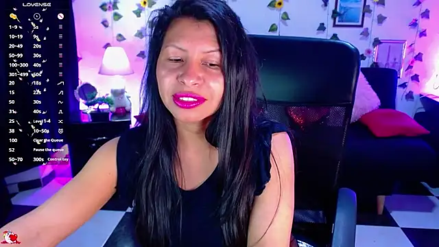 AbbyPrincessAGT online show from 02-04-26, 12:05