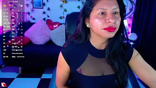 AbbyPrincessAGT online show from 02-26-26, 09:37