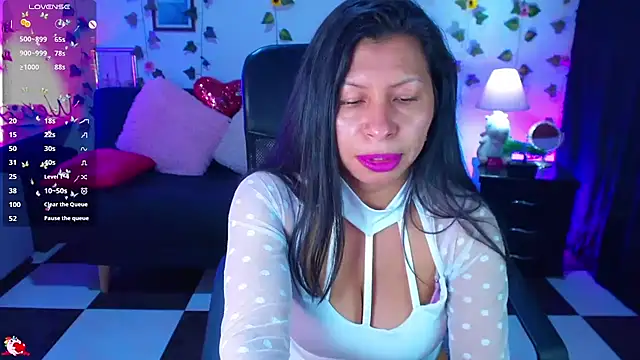 AbbyPrincessAGT online show from 05-29-26, 11:22