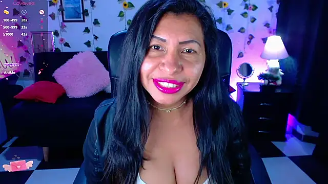 AbbyPrincessAGT online show from 11-09-25, 12:36