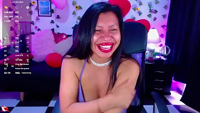 AbbyPrincessAGT online show from 02-22-26, 06:09