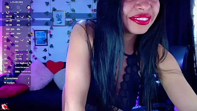 AbbyPrincessAGT online show from 03-11-26, 10:15