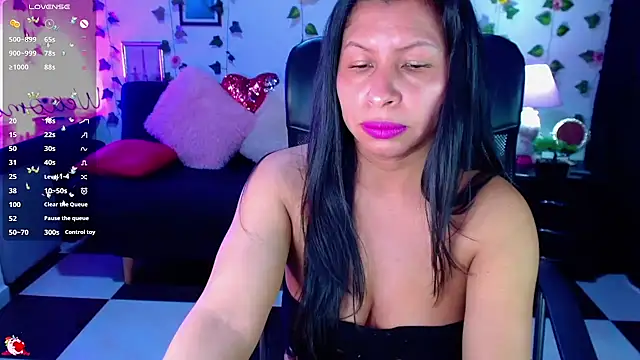 AbbyPrincessAGT online show from 05-26-26, 10:30
