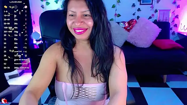 AbbyPrincessAGT online show from 02-09-26, 09:46