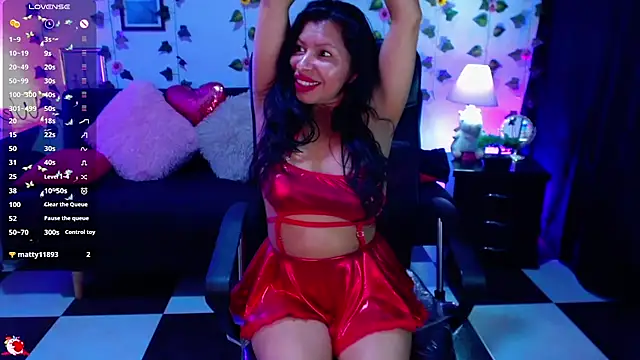 AbbyPrincessAGT online show from 05-20-26, 10:51
