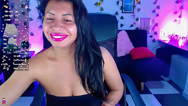 AbbyPrincessAGT online show from 09-15-25, 09:48