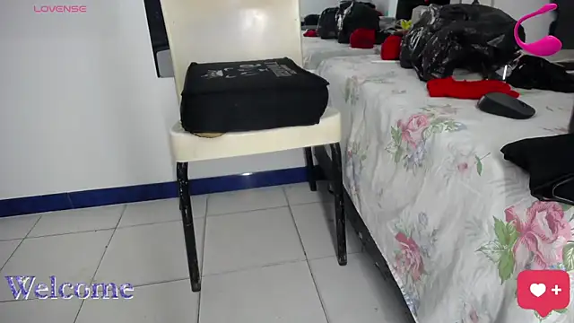 miha sex91 online show from 03-25-26, 12:15