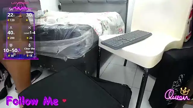 miha sex91 online show from 04-18-26, 11:45
