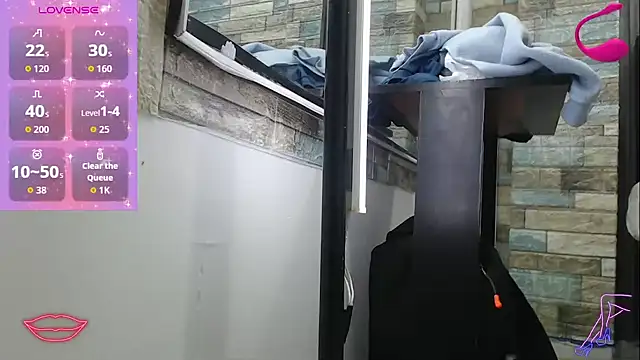 miha sex91 online show from 02-25-26, 11:54