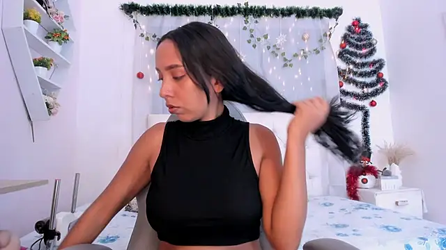 Emma lorense22 online show from 12-22-25, 07:25