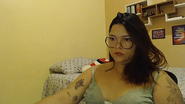 Snapshot of GoddessChaar chatting on 01-14-26, 10:52 GoddessChaar online show from 01-14-26, 10:52