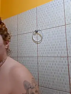 GoddessChaar online show from 03-26-26, 11:46