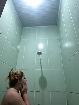 GoddessChaar online show from 02-22-26, 12:29