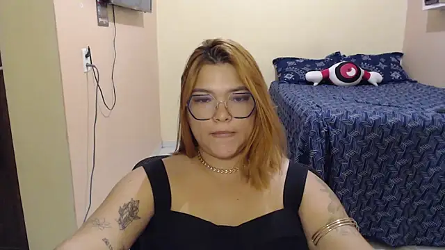 GoddessChaar online show from 02-16-26, 11:20