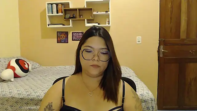 GoddessChaar online show from 01-18-26, 10:29