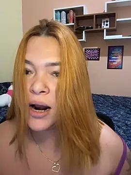 GoddessChaar online show from 02-05-26, 11:50