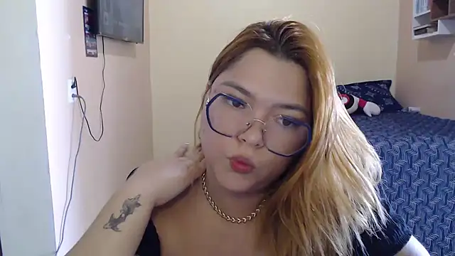 GoddessChaar online show from 02-11-26, 12:49