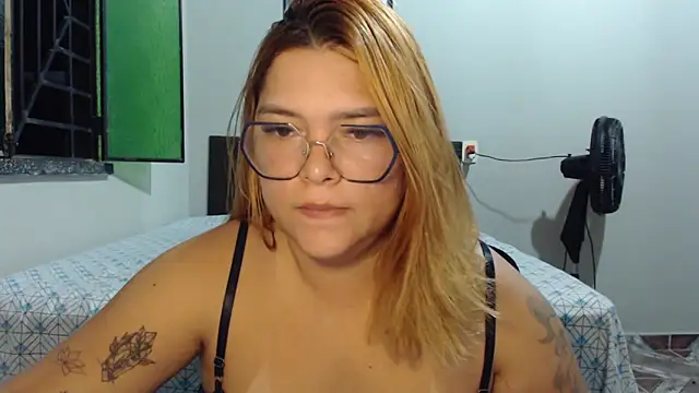 GoddessChaar online show from 02-25-26, 02:12