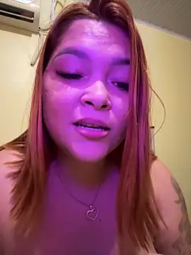 GoddessChaar online show from 01-31-26, 07:12