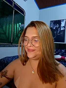 GoddessChaar online show from 04-03-26, 11:00