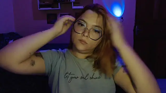 GoddessChaar online show from 02-03-26, 10:26