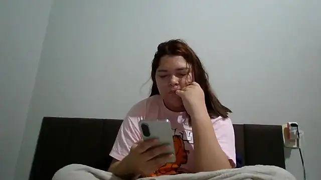 GoddessChaar online show from 04-27-26, 06:55