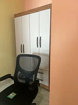 GoddessChaar online show from 02-23-26, 01:12