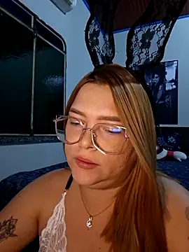 GoddessChaar online show from 04-05-26, 01:01