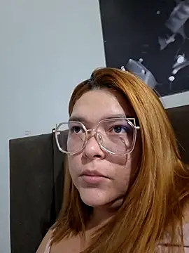 GoddessChaar online show from 04-12-26, 12:25