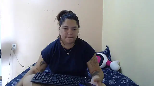 Snapshot of GoddessChaar chatting on 11-30-25, 05:14 GoddessChaar online show from 11-30-25, 05:14