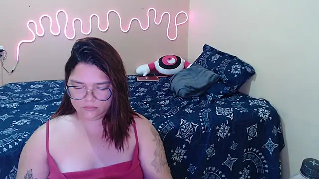 Snapshot of GoddessChaar chatting on 12-05-25, 10:03 GoddessChaar online show from 12-05-25, 10:03