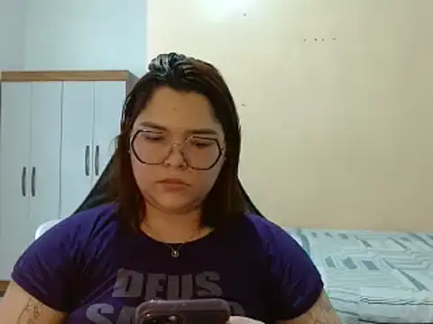 Snapshot of GoddessChaar chatting on 03-14-25, 07:23 GoddessChaar online show from 03-14-25, 07:23