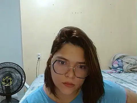 Snapshot of GoddessChaar chatting on 02-22-25, 10:52 GoddessChaar online show from 02-22-25, 10:52