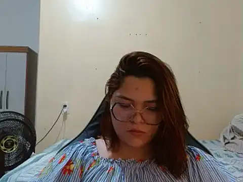 Snapshot of GoddessChaar chatting on 03-08-25, 12:09 GoddessChaar online show from 03-08-25, 12:09