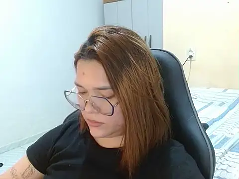 Snapshot of GoddessChaar chatting on 03-01-25, 11:47 GoddessChaar online show from 03-01-25, 11:47