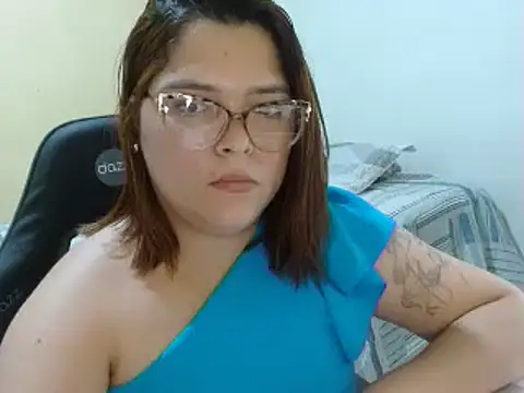 Snapshot of GoddessChaar chatting on 03-10-25, 12:39 GoddessChaar online show from 03-10-25, 12:39