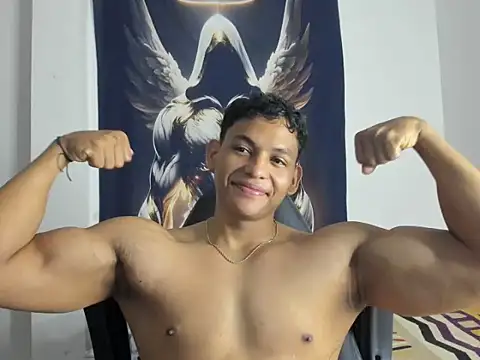 bigger ragnarsson online show from 01-15-26, 11:57