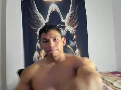 bigger ragnarsson online show from 10-11-25, 12:39