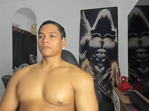 bigger ragnarsson online show from 04-03-26, 12:55