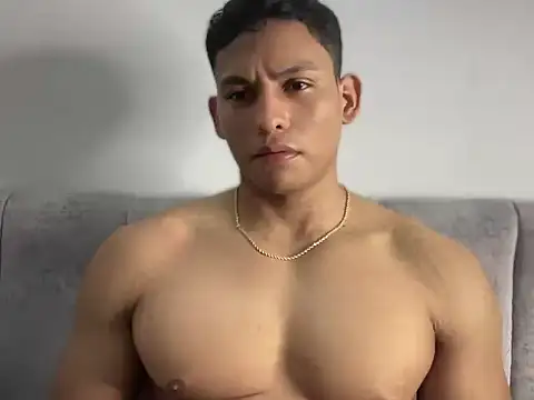 bigger ragnarsson online show from 10-08-25, 03:08