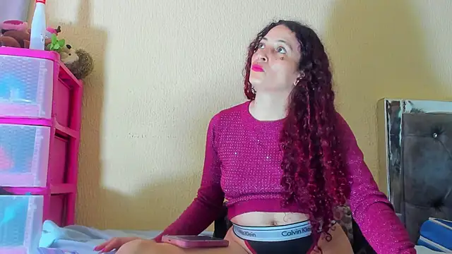 lexxy ray666 online show from 06-09-26, 01:23