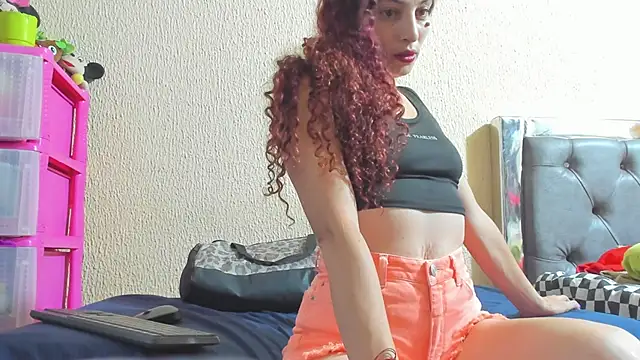 lexxy ray666 online show from 11-03-25, 10:30