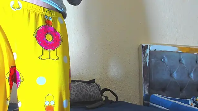 lexxy ray666 online show from 02-23-26, 11:00