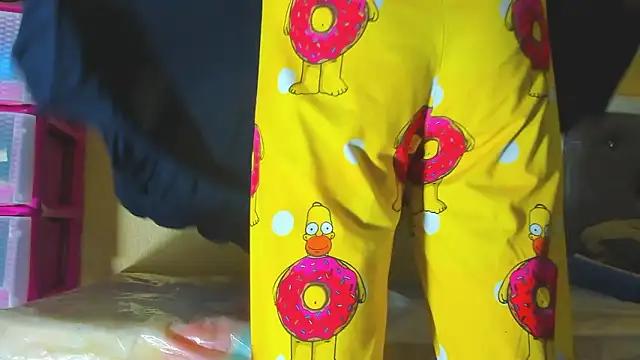 lexxy ray666 online show from 02-20-26, 11:01