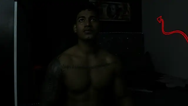 luigi hot  online show from 01-06-26, 06:01