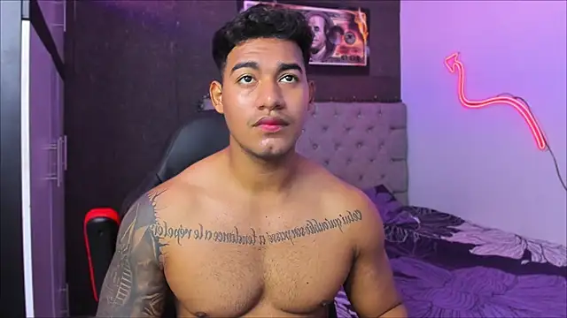 luigi hot  online show from 01-15-26, 05:27