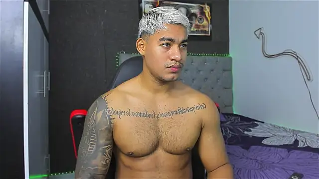 luigi hot  online show from 02-05-26, 04:14