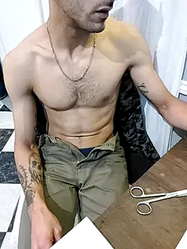 Pibesavio online show from 09-17-25, 06:04